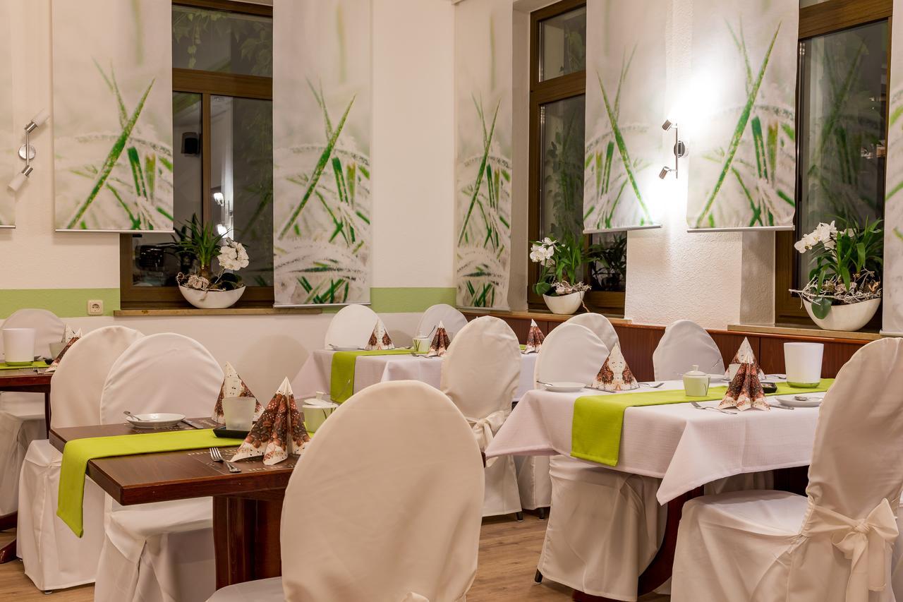 Hotel Am Markt Ehrenfriedersdorf Kültér fotó