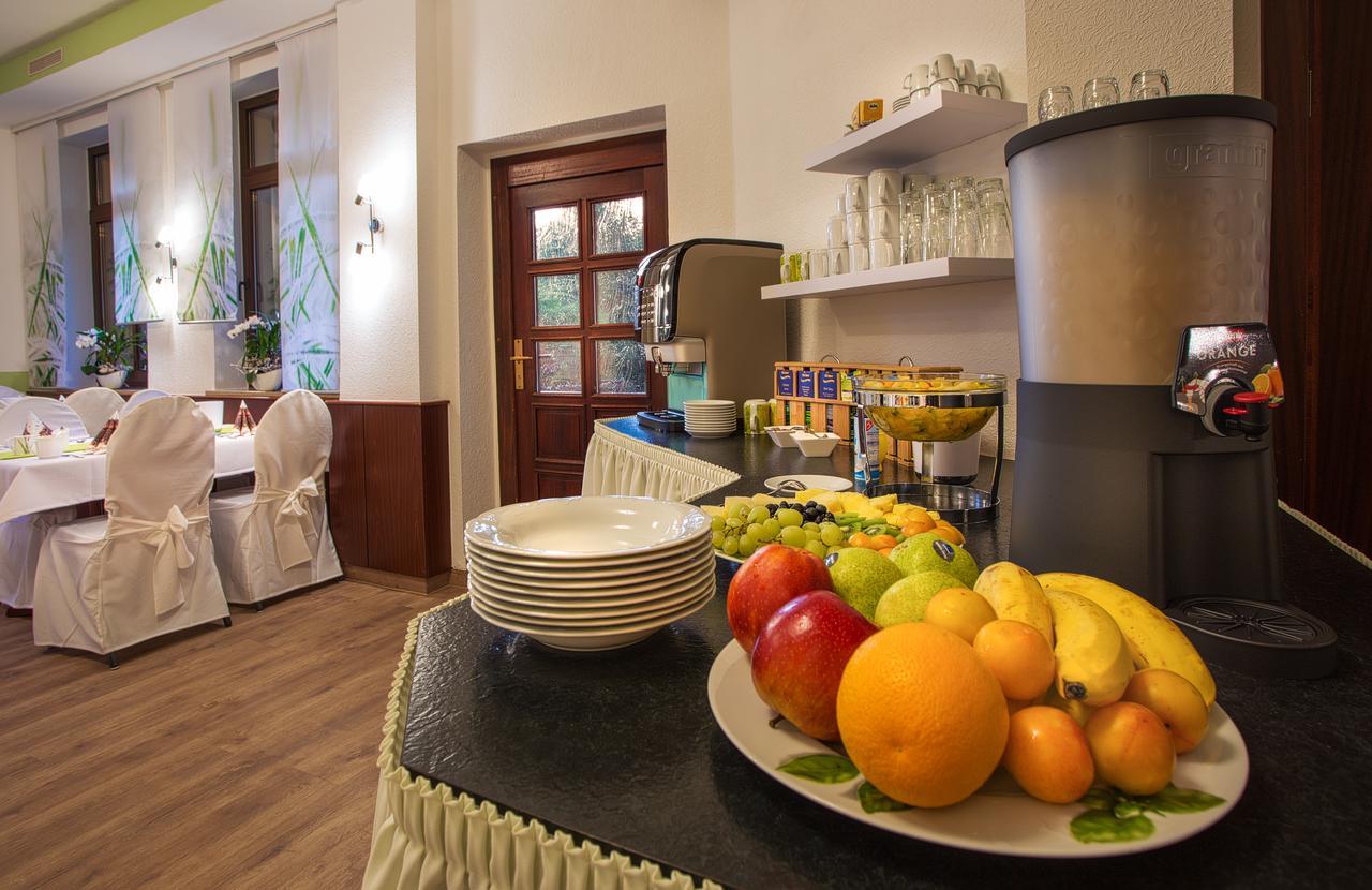 Hotel Am Markt Ehrenfriedersdorf Kültér fotó