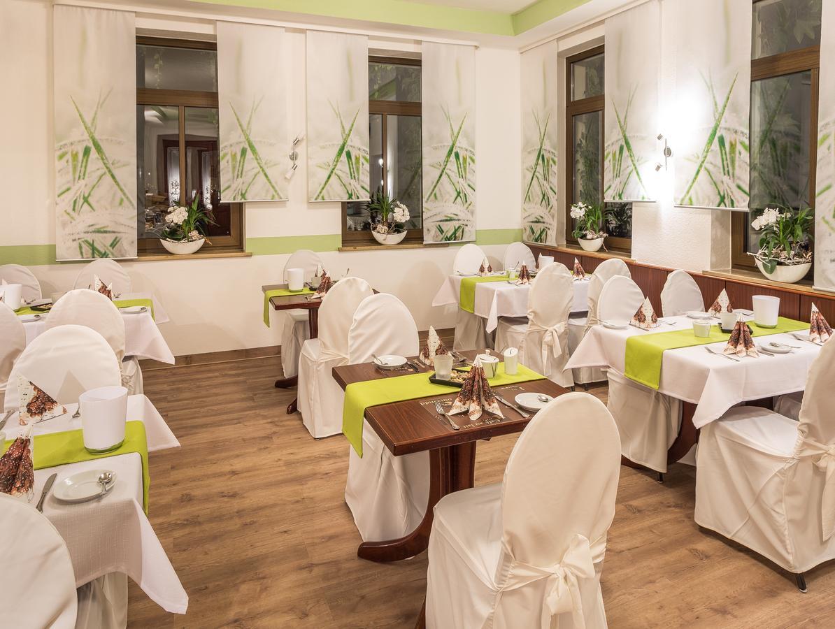 Hotel Am Markt Ehrenfriedersdorf Kültér fotó