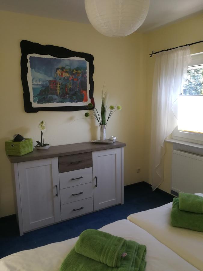 Hotel Am Markt Ehrenfriedersdorf Kültér fotó