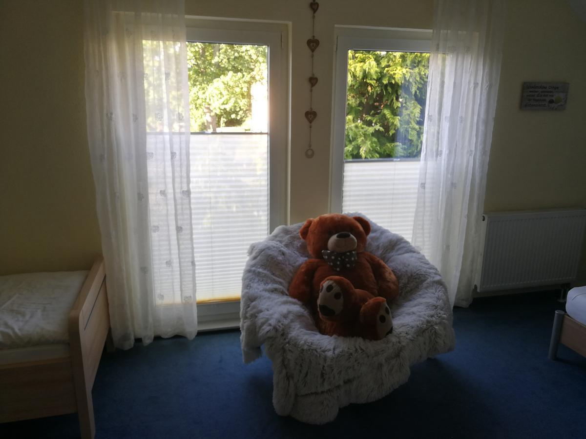 Hotel Am Markt Ehrenfriedersdorf Kültér fotó