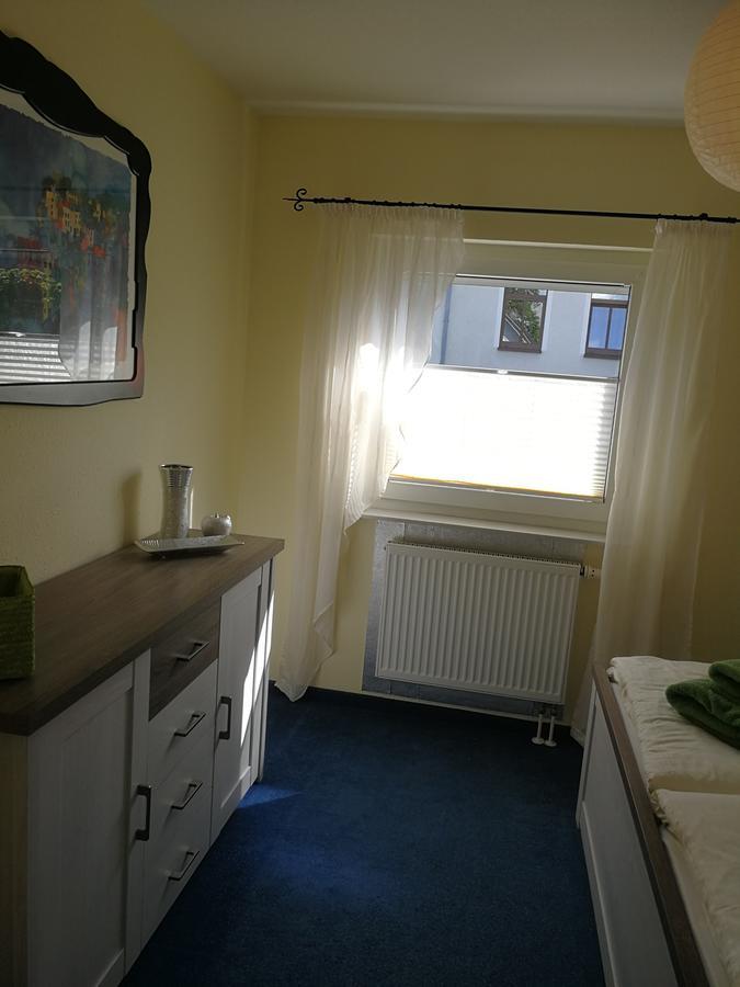 Hotel Am Markt Ehrenfriedersdorf Kültér fotó