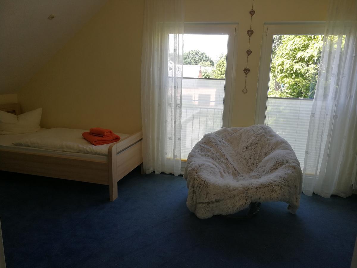 Hotel Am Markt Ehrenfriedersdorf Kültér fotó
