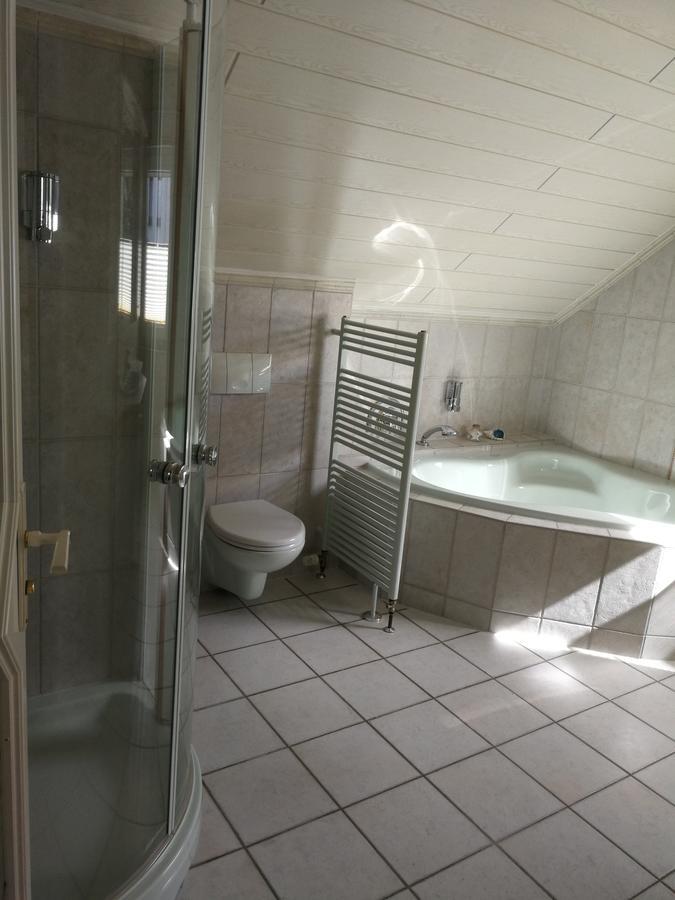 Hotel Am Markt Ehrenfriedersdorf Kültér fotó