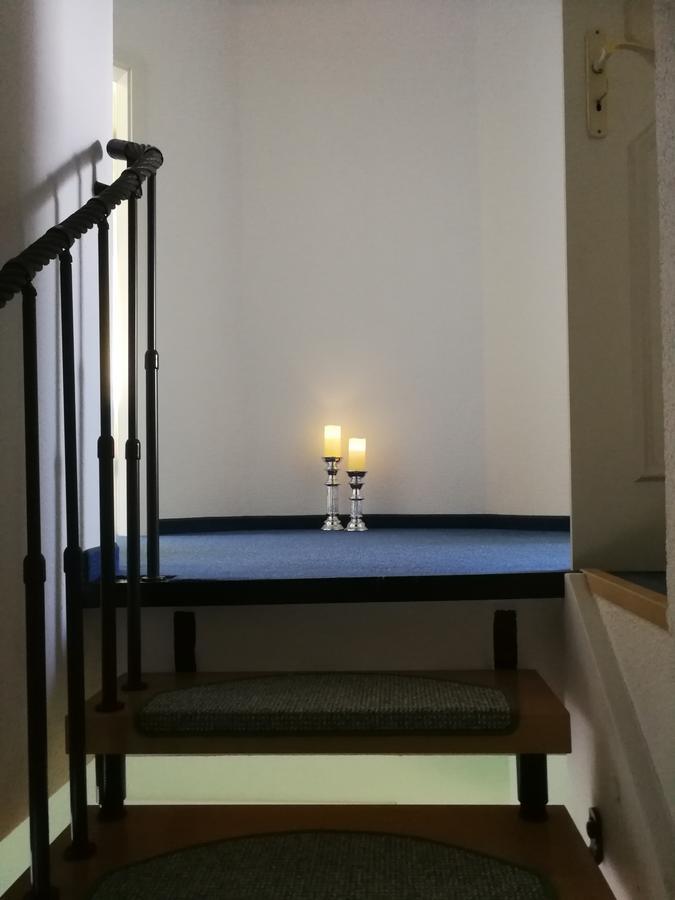 Hotel Am Markt Ehrenfriedersdorf Kültér fotó